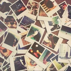 Meet your Posher, Allie